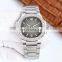 2022 New Luxury Mechanical Ladies Watch 324 Automatic Movement 35.2mm Diamond Bezel 7118 Brand Ladies Diamond PP Watch