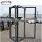 Factory price malaysia wood folding door