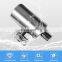 2023 new product SUS 304 long life span tap filter water tap water purifier filter kitchen faucet with filter