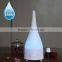 Ultrasonic Aromatherapy Essential Oil Diffuser 100ml Aroma Purifier Atomizer Air Humidifier with LED Night Light AN-0462