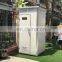 Mobile Portable Container Toilet , Ablution , Lavatory and Shower Room
