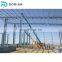 Customized Removable Steel Modular Structure Warehouse Building