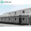 Metal Modular Kit Prefab House For Australia