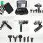 30 speed Massage machine fascia gun sport LCD Screen hand held deep tissue heated muscle massage