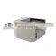 SCM-900E Digital Perforating And Creasing Machine Automatic Creaser Paper