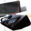 High Quality Car Glasses Box For Tesla Model 3 X S Y Alcantara Sun visor Glasses Storage Box Car Accessories