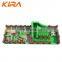 New design bouncer Slide For Sale Commercial Inflatable Bouncer Inflatable Bounce Castle For Kids