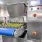 Cup Cake Groundnut Cake Filling Machine Dispenser off Made Cake Depositor Making Machine Production Line