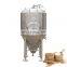 100L-100000L beer fermentation tanks/wine fermentor