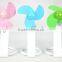 mini plastic fan blade mini plastic fan blade