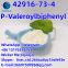 Raw P-Valeroylbiphenyl Powder CAS:42916-73-4 in Stock  FUBEILAI