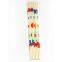 Great Fun Wooden Mikado Classic Pick Up Stick Game