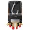 4 valves smart digital manifold gauge testo 557 digital manifold