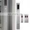 Elevator Stainless Steel Button Panel COP LOP