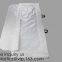 Heavy Duty Medical Funeral Biodegradable PVC Corpse Dead Body Bag For Cadaver, Virus Infected Patient Black Body Mortuar
