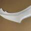 Volvo front spoiler S60 front bumper chin spoiler S60 front spoiler