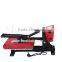 European style 40x60 t-shirt sublimation heat press transfer printing machinee