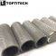 50um Multiple Layers Mesh Cylinder Filter Element