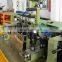 High Frequency Circular Erw Iron Welding Pipe Making Machine