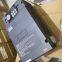 Original Mitsubishi Inverter/VFD Variable Frequency Drive F740
