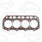 Suitable for YANMAR ENGINE Cylinder Head Gasket YM129906-01340 Overhaul Kit Oil Seal Manifold Gasket