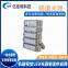100W150W200W Modular Floodlight Advertising Sign Square Outdoor Waterproof Stadium Floodlight