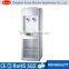 hot and cold compressor cooling stainless steel tank standing water dispenser