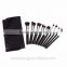 Two-tone Makeup Brush Set Synthetic synthetic makeup brush sets