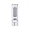 Commercial Plastic shower gel Dispenser in Bathroom wall mounted liquid soap dispenser
