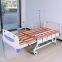Zhenbang Medical Bed Hand Shake Paralyzed Patient Lift Bed Elderly Rehabilitation Nursing Bed