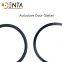 02 for Lisa chamber gasket MB 17/22, W&H Autoclave sterlization door chamber gasket replacement o-ring accessories and tools
