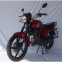 50CC 100CC Street bike professional motorcycles for Russia