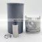 Diesel Engine spare parts piston 8-98023526-1for Hitachi 4HK1 6HK1 6UZ1 for Isuzu  8-98023526-1