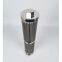 316/316L stainless steel sintered filter candles for petrochemical filtration RT-041C