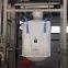 JUMBO BULK BAGS 1000KG 1500KG 2000 KG JUMBO TON BAG FOR CONSTRUCTION MATERIALS BIG BAGS PP FIBC CONTAINER