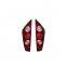 high quality auto spare parts king long bus spare parts 5-0342 auto land light rear tail amlp tail light for kinglong bus
