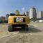 Used  CAT 330D Excavator