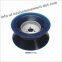 Bowling Parts 250 001 163 V-WHEEL PROFILE BR BLUE