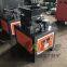 Industrial Heavy Duty Double Shaft Steel Shredder Machine Waste Copper Scrap Stainless Plastic Metal Car Crusher Machine
