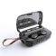 earphones with led light sticky and glowing earphones mobile phone accessories headphone earphone wireless wired