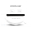 Mini Wireless Keyboard Folding Ergonomics for IOS Android Windows IPad Laptop Phone Portable Slim Computer Keyboards