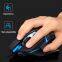 Neue K2 Maus - Verkabelte Gaming-Optik-USB-Maus-Set, universell für Desktop-Computer und Laptops