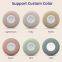 2025 Best Gift China Professional Portable Bluetooth Speaker Baby Sleep White Noise Sound Machine Mc-220 Colorful Speaker