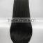 High Quality 80cm Long Straight Bleach Cosplay Hair Wigs kurotsuchi nemu Black wigs Synthetic Anime Wig Party Wig