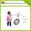 Child/elderly/lone worker GPS tracker long lasting battery