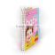 Kids Booklet Printing Maker Waterproof Clear Children Booklet Printing                        
                                                Quality Choice