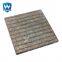 CCO chromium carbide overlay wear resistant plate truck bed liner