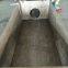 high  Chromium carbide overlay wear plate bimetal  for liner chutes excavator and earthmoving