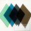 4mm 5mm Color Tinted Glass With Green, Blue, Grey, Bronze, Clear Colors