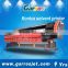 New Arrival Outdoor Solvent Industrial Large Format Digital Printer With Konica Print Head
